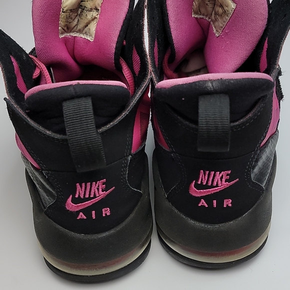 Nike Air Speed Turt Gs - Picture 6 of 7